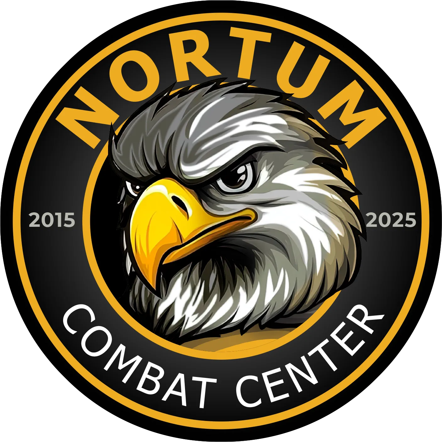 Nortum - Pegatinas